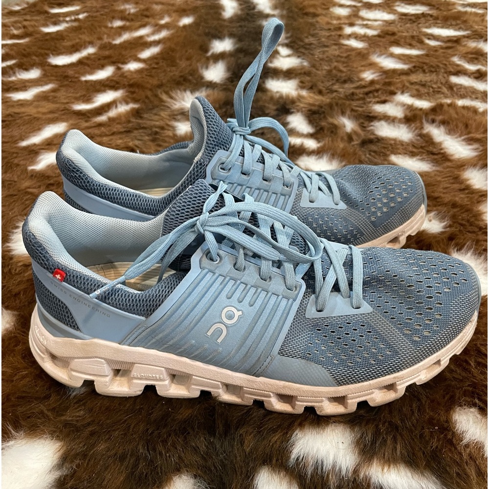 Womens OnCloud CloudSwift 8.5